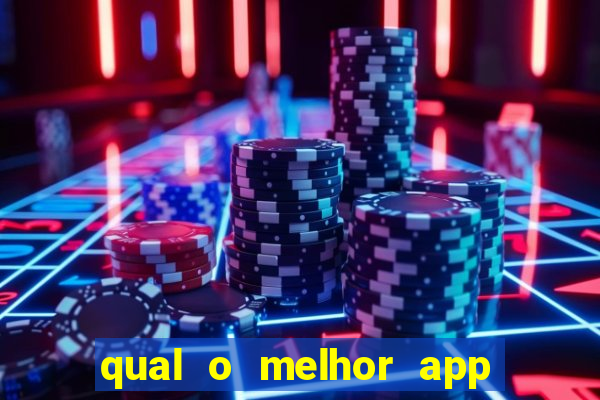 qual o melhor app para analisar jogos de futebol